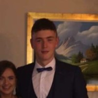 Conor Lappin