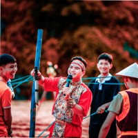 Minh Hải Fly Teambuilding