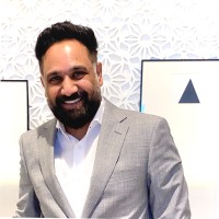 Ganesh Ramanan