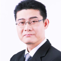 Raymond Lam