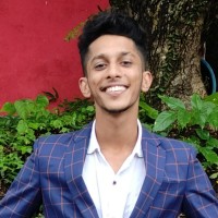 Darshan D.K