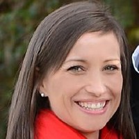 Heather Jones