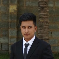 Akash D
