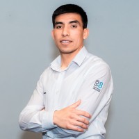 Juan Jhoel Cruzado Abanto