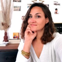 Elodie Bourger - Ceccaroli