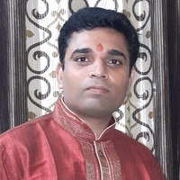 Vipin Dubey