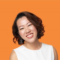 Joanne Teh