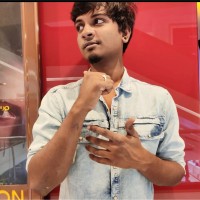 Tulasi Udaya Kiran