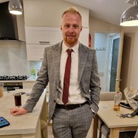 Daniel Ferridge