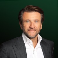 Robert HerjavecRobert Herjavec is an Influencer