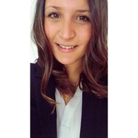 Emma Poirier St-Onge
