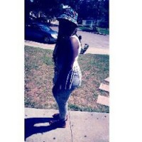 Shamyah Brooks