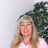 Patricia Wakefield