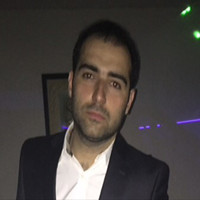 AMIR HOSSEIN YOUSSEFI