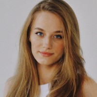 Hannusia Shevchenko