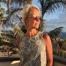 Susan Greenberg-Folkman