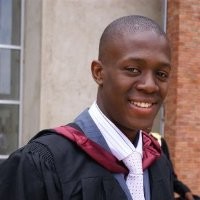 Takawira Martin Dube