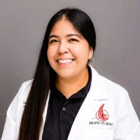 Juana Gaytan, MSPA, PA-C