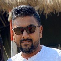 Shamik Gupta