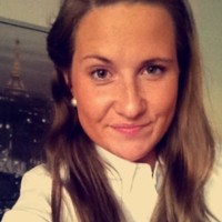 Martine Haug Thoresen
