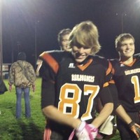 Brandon Wirrig