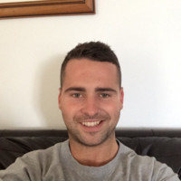 Mitchell Keating