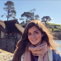 Charlotte Plumridge-Reoch