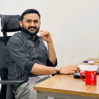 Askar Ali