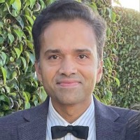 Kushal Desai