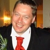 Neil Cameron