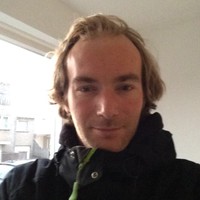 Pierrick Huygebaert