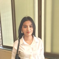Radhika Pandey