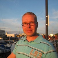 Jani Vuolle