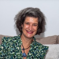Sabine Ducrot