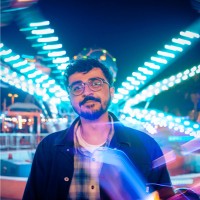 Abdulhameed Alorayedh