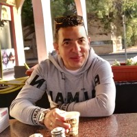 Bindley Sangster II, MBA (USAF) Veteran