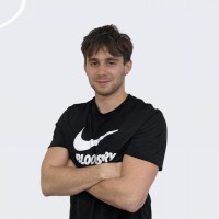 Samuel Levey