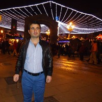 Sami Zebari