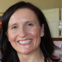 Jen Farquharson