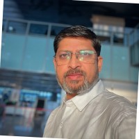 Sachin Udole