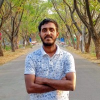 HARSHITH SINGH