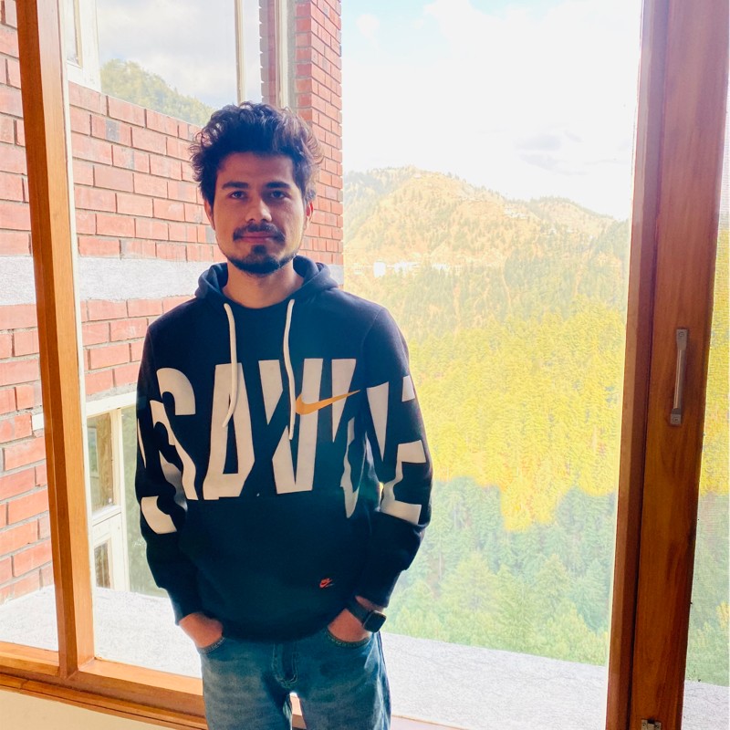 Abhishek Ranjan