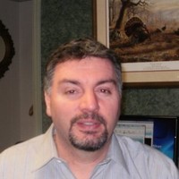 Frank Craker