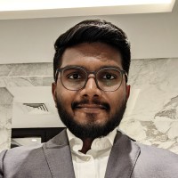 Ashwin Ragunath