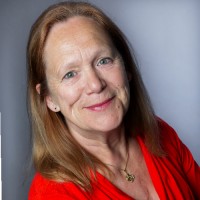 Caroline Rietbergen