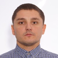 Sergey Sychikov