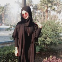 لقاء مرتضى عبد الحسين محمد