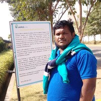 Niranjan Bisoi