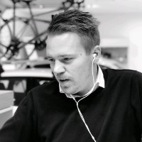 Joakim Dahlberg