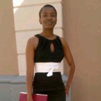 Dr Nenekazi Mkuzangwe